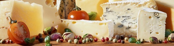 Les fromages